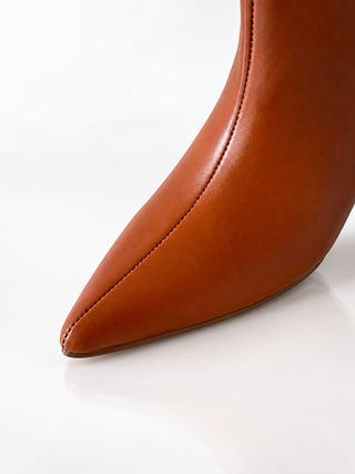 Palia Botas 6.5 cm