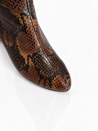 Kloss Botas 7.5 cm