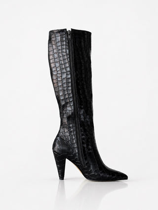Donna botas 7.5 cm