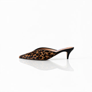 Blee mules 4.5 cm
