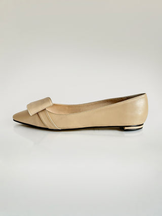 Lucy flats