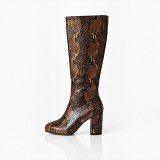Kloss Botas 7.5 cm