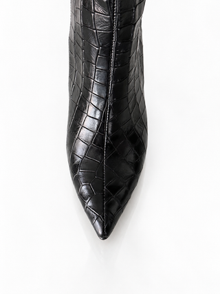 Donna botas 7.5 cm
