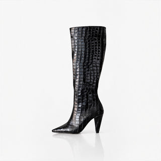Donna botas 7.5 cm