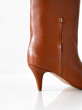 Palia Botas 6.5 cm