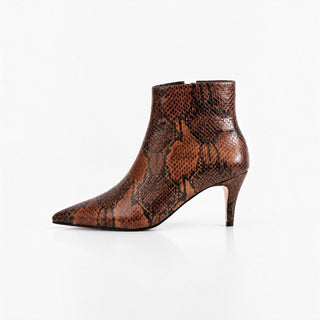 Tania botines 6.5 cm