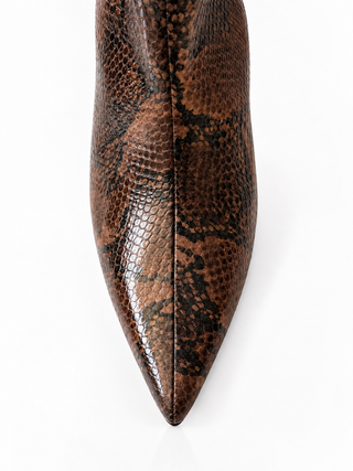 Tania botines 6.5 cm