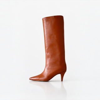 Palia Botas 6.5 cm