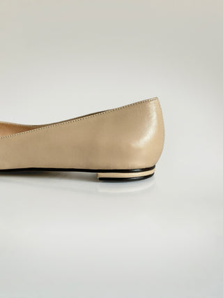 Lucy flats