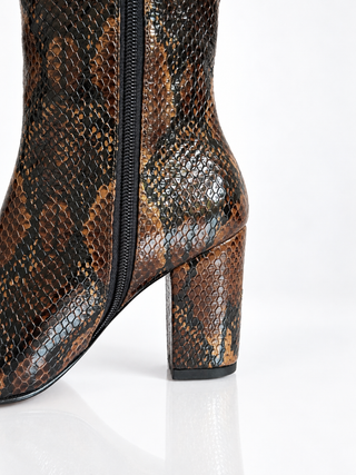 Kloss Botas 7.5 cm