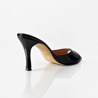 Nicole mules 7.5 cm