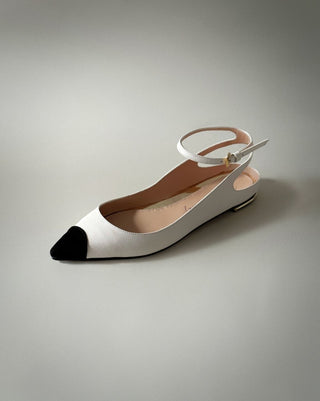 Cindy Flats