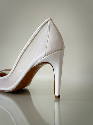 Clarisa Pump 7.5 cm