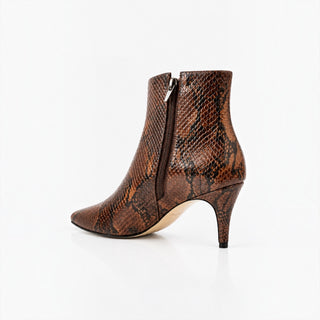 Tania botines 6.5 cm