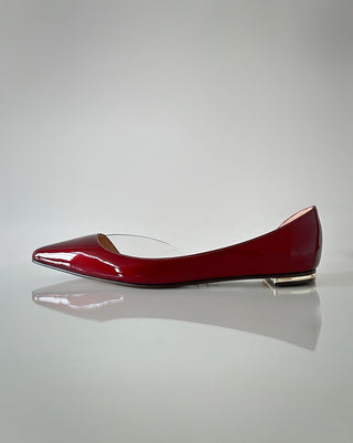Eloisa Flats