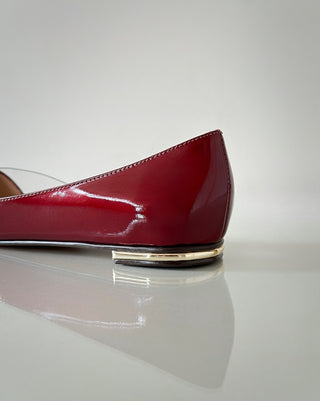 Eloisa Flats