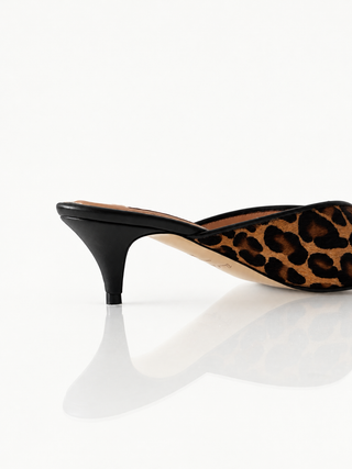 Blee mules 4.5 cm