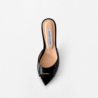 Nicole mules 7.5 cm
