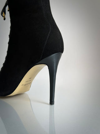Silvia Botines 8.5 cm
