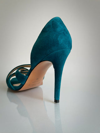 Magdalena Sandalias 8.5 cm