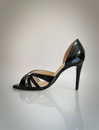 Magdalena Sandalias 8.5 cm