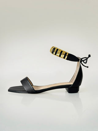 Roberta Sandalias 2 cm