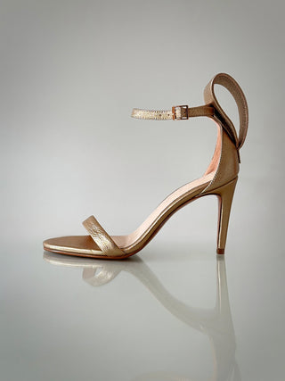 Lucy back Sandalias 7.5 cm