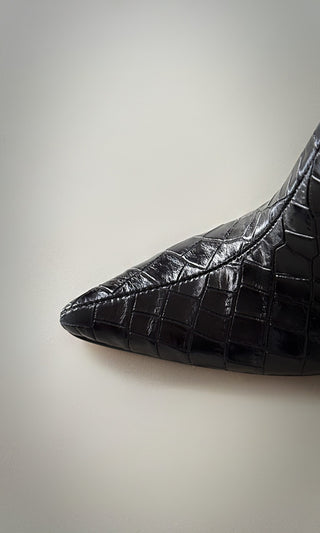 Julia Botines 8.5 cm
