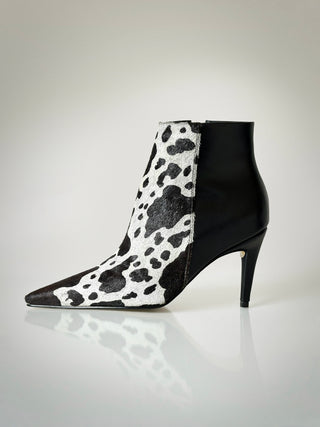 New SoHo Botines 7.5 cm