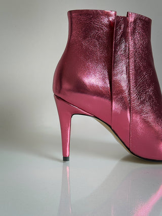 Julia Botines 7.5 cm