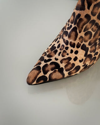 Tania animal print