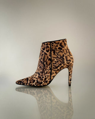 Tania animal print