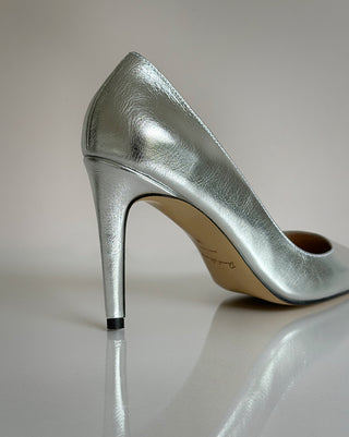 Dita Silver