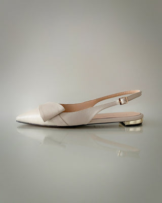 Lucy Slingbacks