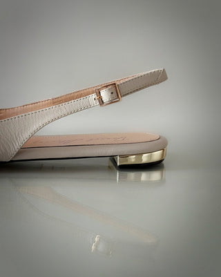 Lucy Slingbacks