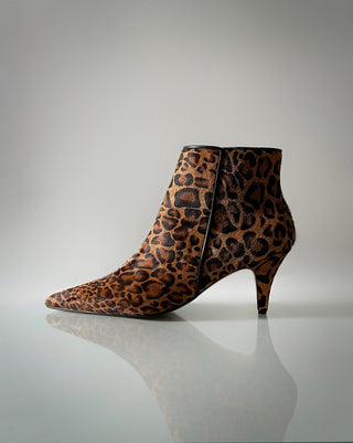 Tania animal print leopardo