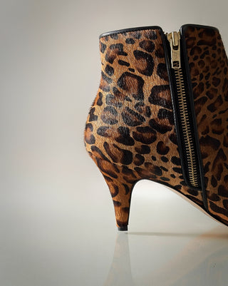Tania animal print leopardo