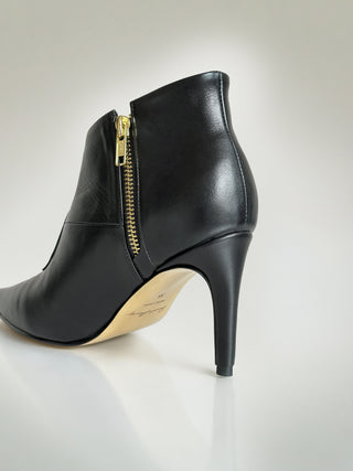 Rummy Botines 7.5 cm