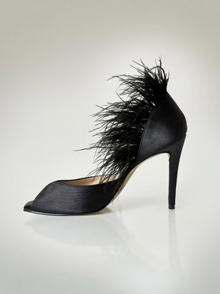 Anora Sandalia 8.5 cm