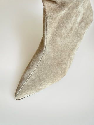 Laurent Botines 6.5 cm