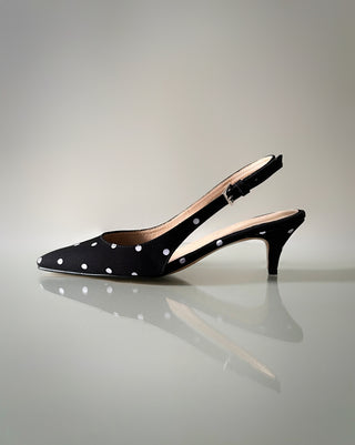 Ancora Lunares Pump 4.5 cm