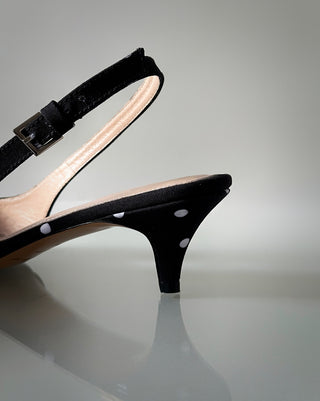Ancora Lunares Pump 4.5 cm