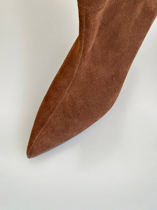 Laurent Botines 6.5 cm