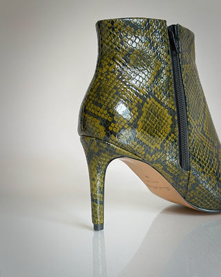 Julia Botines 7.5 cm