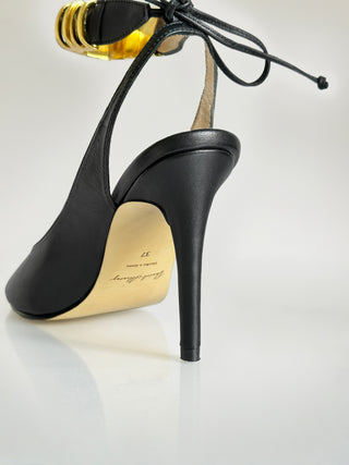 Sofia Sandalia 8.5 cm