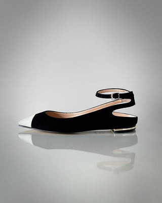 Cindy Flats