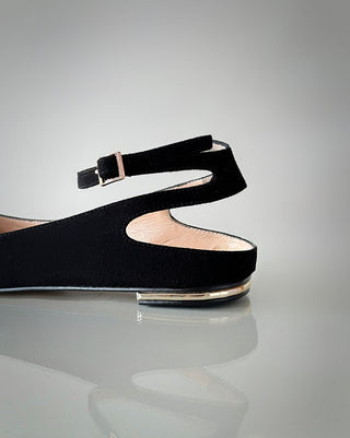 Cindy Flats