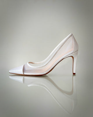 Clarisa Pump 7.5 cm