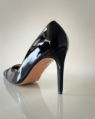Avenue Charol Pump 8.5 cm