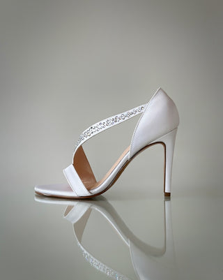 Samantha Sandalias 8.5 cm